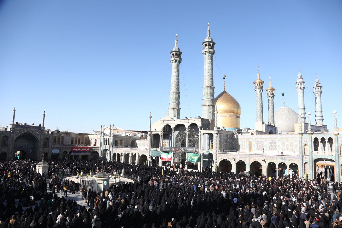 Irán, Teherán, háború
Ali Hamenei ajatollah
Amerikai Egyesült Államok, Izrael