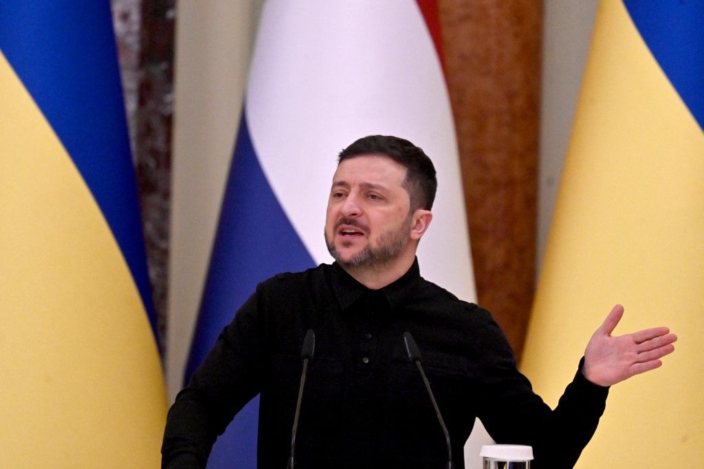 Bedurvult az ukrán szakértő: kártevőnek nevezte Orbán Viktort