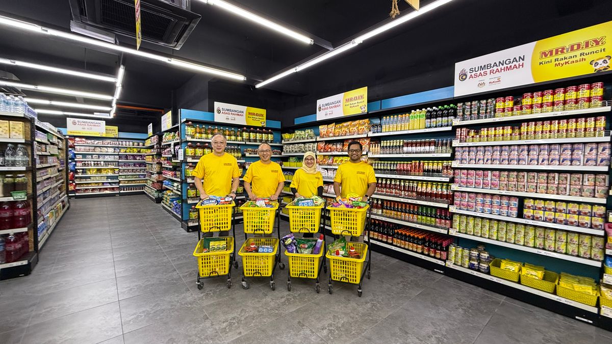 Új boltóriás jelent meg Magyarország szomszédjában, ez Ázsia egyik legnagyobb lánca: riválist kap az Ikea és a Jysk – csak idő kérdése, hogy nálunk is megnyíljon? 