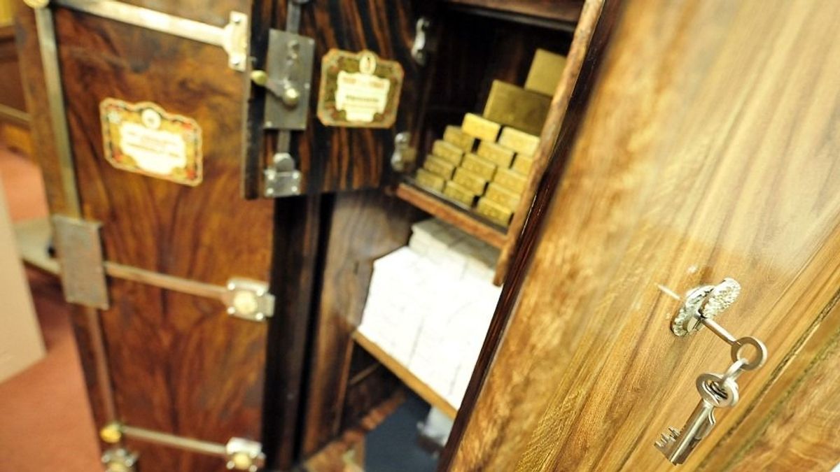 Kiderült, mi lesz a sorsa az ukrán aranykonvoj Magyarországon lefoglalt pénzével: Zelenszkij nagyon nem fog örülni, de nem tehet semmit 