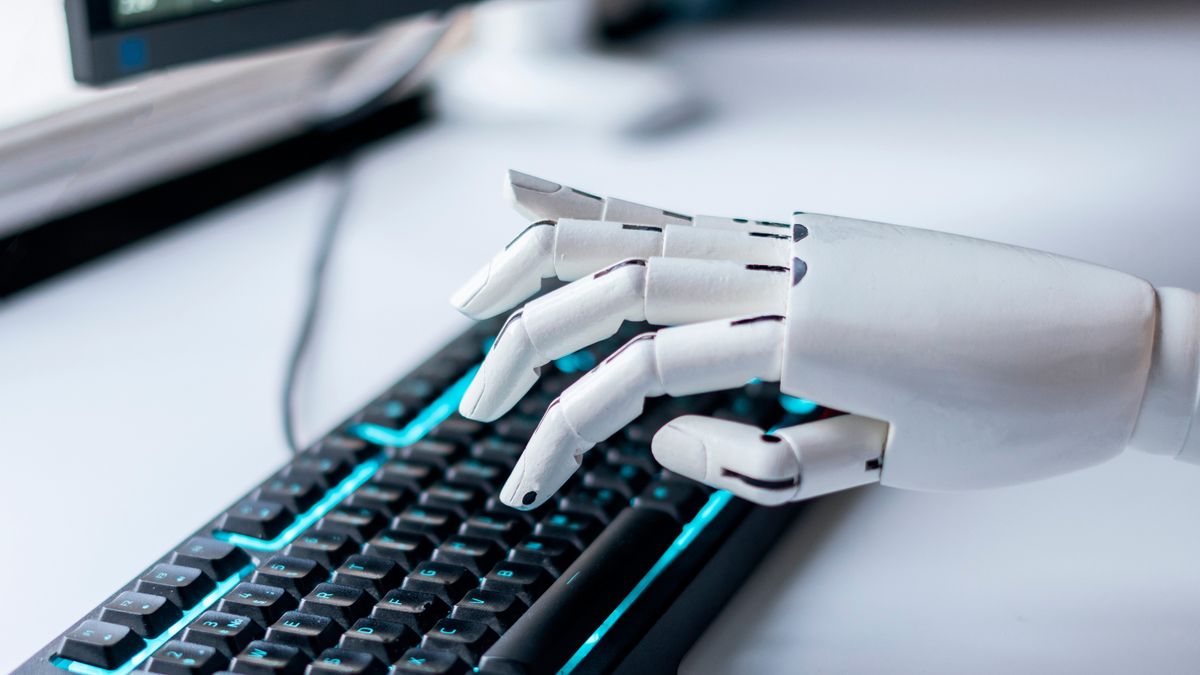 Még mindig nem az AI ver át minket, hanem a mögötte álló ember: mennyire lehúzósak az AI-szövegellenőrző oldalak? 