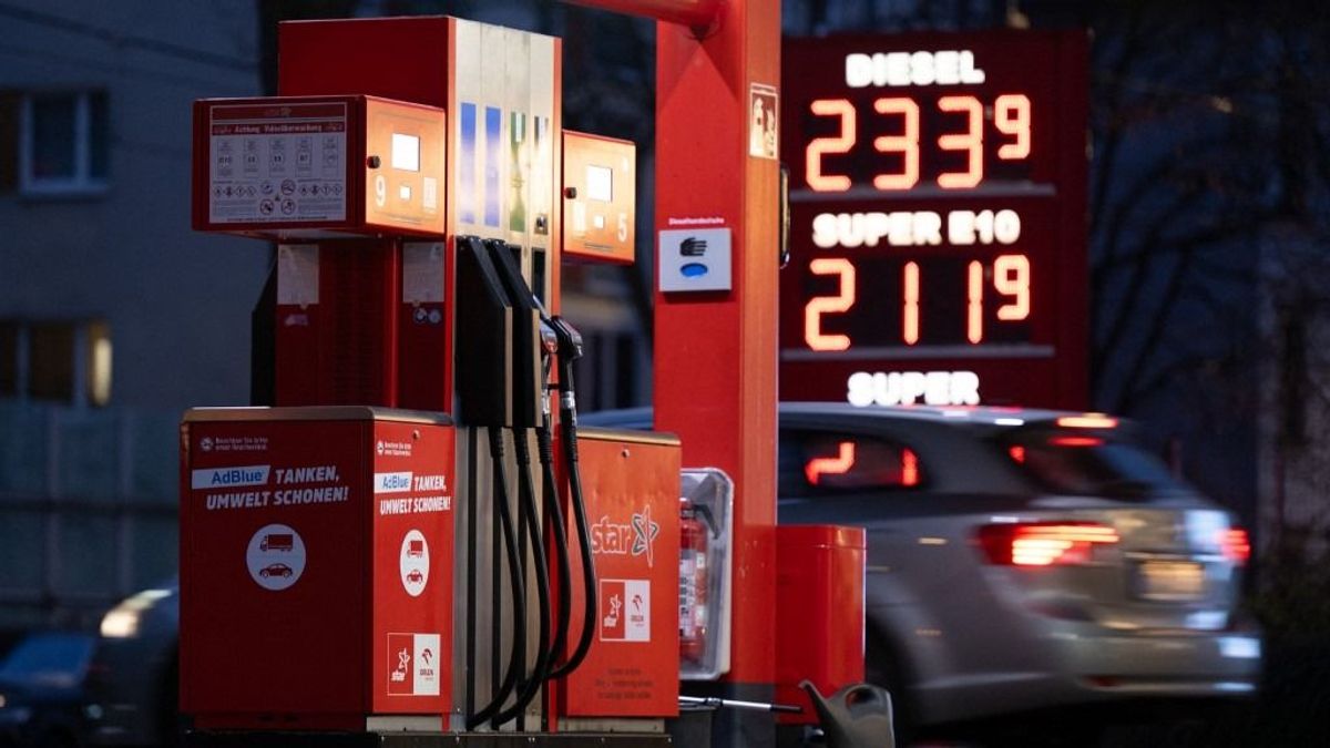 Kezdődik: elszabadult az infláció, a német kétszerese a magyarnak – de még nagyobb baj jön, ez még csak az előjáték 