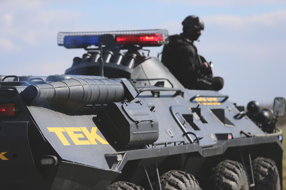 Aranykonvoj: kiderült, miért foglalta le a pénzt Magyarország