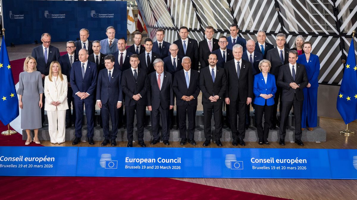 Áttörés Brüsszelben: kiállt Orbán Viktor mellett az első nagy nyugati tagállam, szembefordul az EU-val – „Megértem, miért blokkolja az ukrán hitelt" 