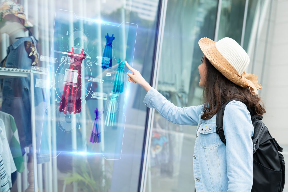 smart clothing