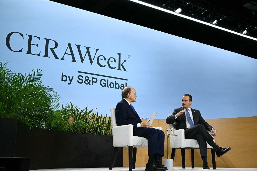 amerikai olajtermelés