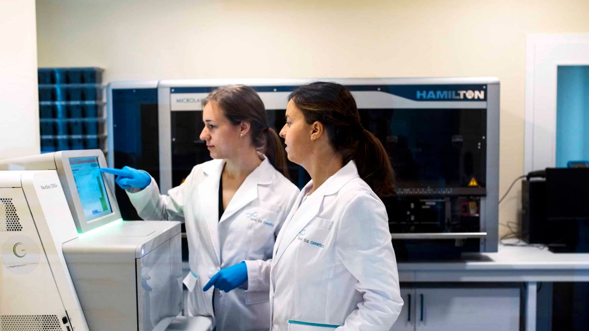 Jelentősen erősödik Magyarország prenatális genetikai vizsgálati kapacitása 