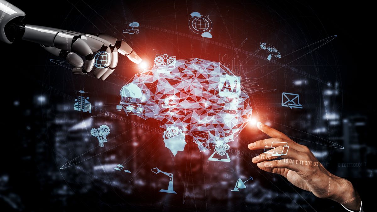 Az egyházi működés változhat, de a technológia sosem fogja helyettesíteni a tapasztalást