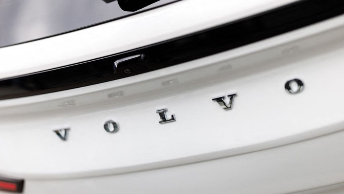 Mélyül a Volvo válsága, az amerikai helyett most az uniós piacot akarják megdolgozni az új modelljeikkel