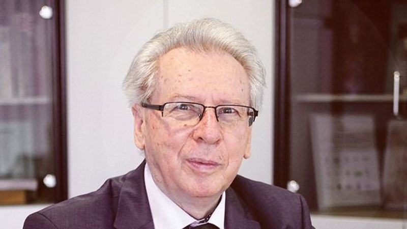 Kassai Ferenc szerző profilképe