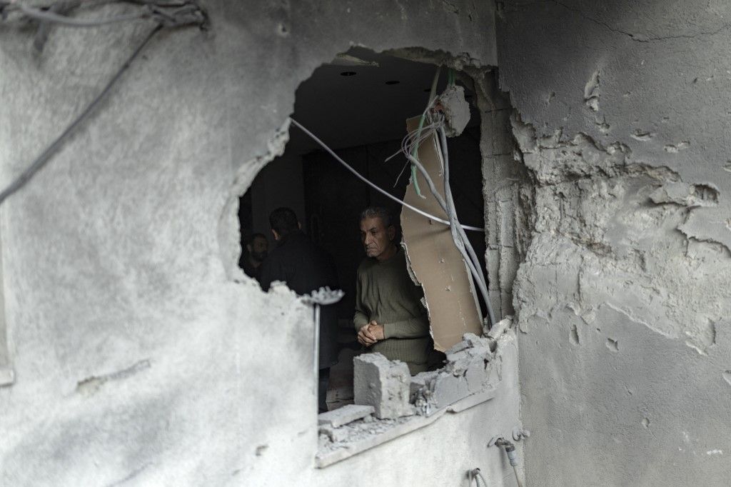 Ez történt a héten a világban, fotógalérián a legfontosabb történések