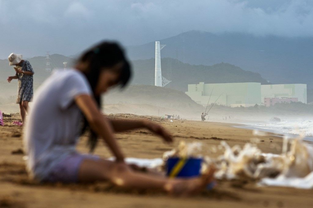 Iráni konfliktus: tulajdonképp rejtély, miért nem állt át Tajvan még atomenergiára az LNG helyett – ezen most Brüsszelben is erősen törhetik a fejüket 