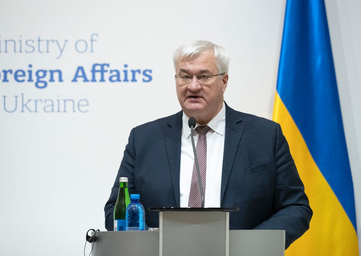 Péntek hajnalban újabb botrány tört ki Magyarország és Ukrajna között, ilyet eddig még nem láttunk – ez a válasz Zelenszkij életveszélyes fenyegetésére?