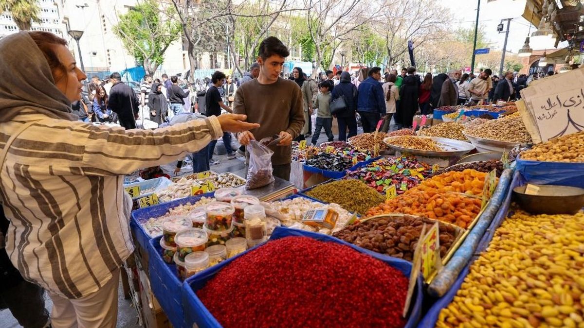 Itt a meglepetés, az EU megtalálta a válaszcsapást Irán ellen, egy valakit azonban kihagytak 
