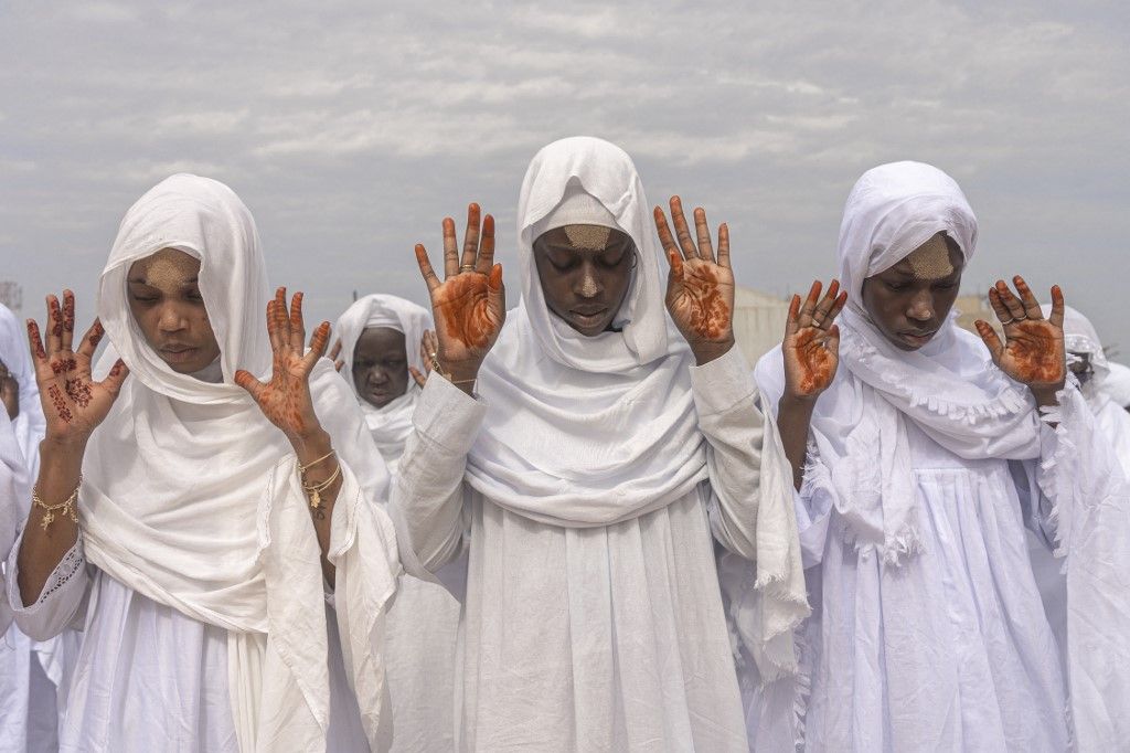 Ez történt a héten a világban, fotógalérián a legfontosabb történések