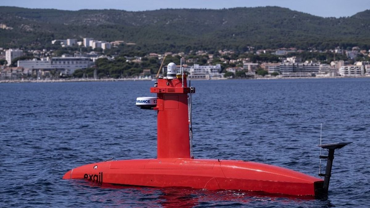 Megvan legdurvább iráni haditerv tökéletes ellenszere – hatalmasat kaszálhat rajta egy francia cég