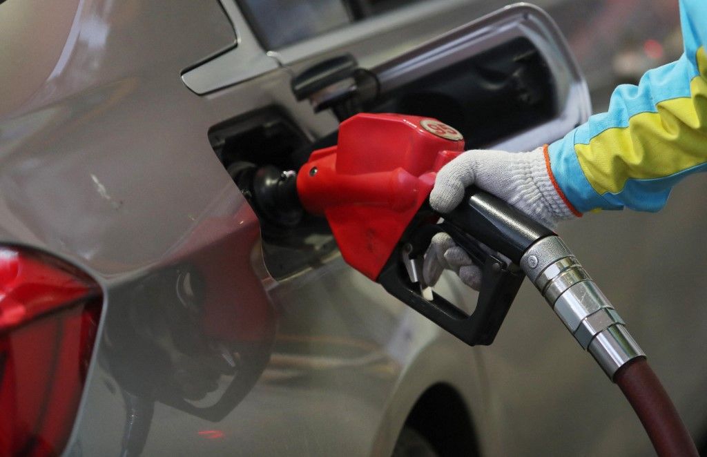 Domestic fuel prices adjusted in Kunming from March 23 Több mint tíz éve nem látott lépés: Kína fékezi az üzemanyag drágulását