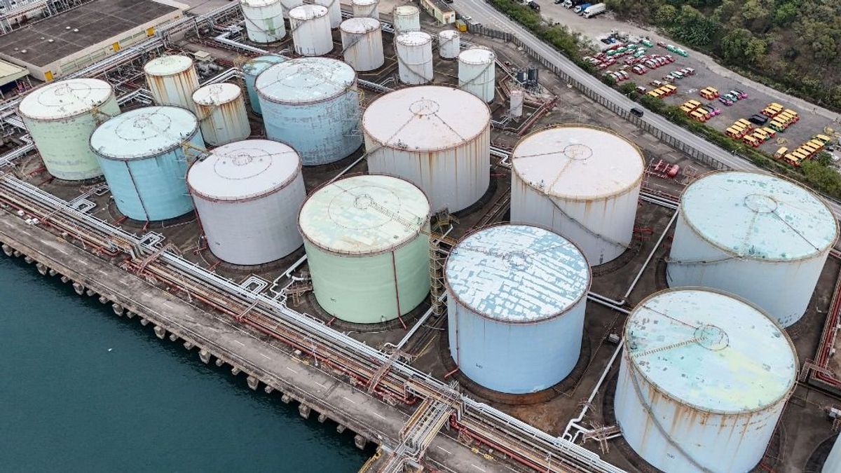 Húzta-halasztotta a nagyhatalom, de Kína sem várhat tovább: nincs más alternatíva, kénytelen hozzányúlni óriási olajtartalékához 