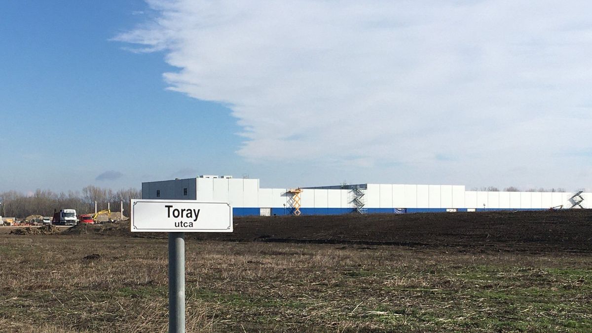 Ennyi volt, döntött az ázsiai multi: eladja a magyar óriásgyárát, már keresik rá a vevőt – ez áll a háttérben 