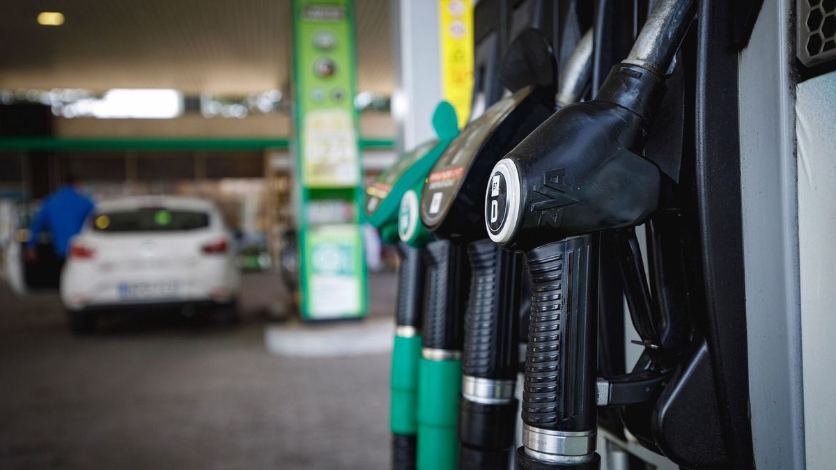 Ennyivel olcsóbb most a benzin és a dízel Magyarországon, mint a piaci ár 