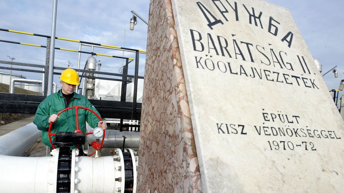 Barátság vezeték: elérte a célját a magyar vizsgálóbizottság, végre megszólaltak az ukránok, határidőt adtak az újraindításra – Szijjártó Péter azonnal reagált 