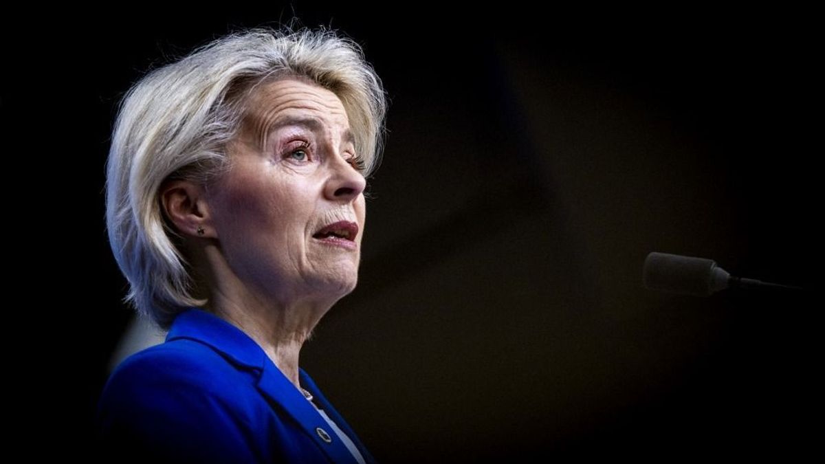 Von der Leyen elismerte: hatalmas stratégiai hibát követtek el – Magyarország most már nincs egyedül a véleményével