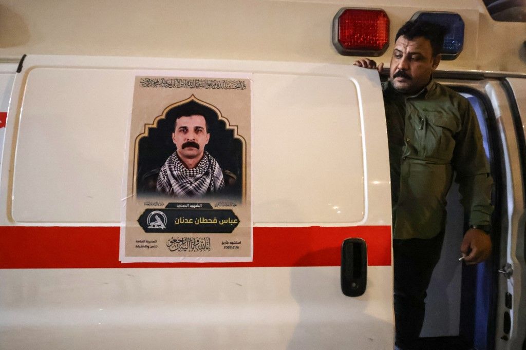 Ez történt a héten a világban, fotógalérián a legfontosabb történések