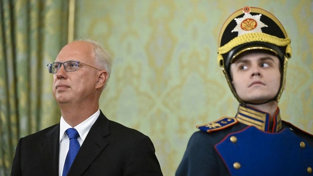 Jobb, mint Elon Musk Starlinkje, Moszkva olyan műholdrendszert épít ki, amely jóval túlmutat a háborús felhasználáson