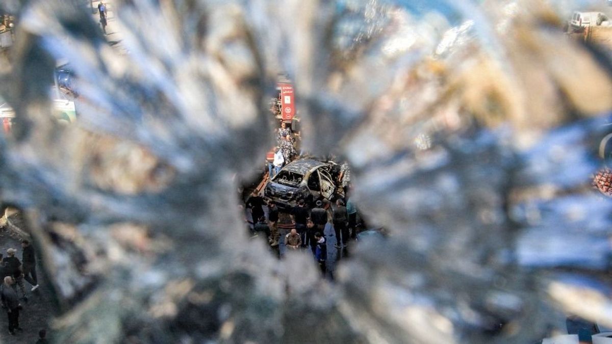 Rendkívüli: eddig példátlan dolog történt az iráni háborúban, már célzottan támadják az olajlétesítményeket – kilőttek az árak 