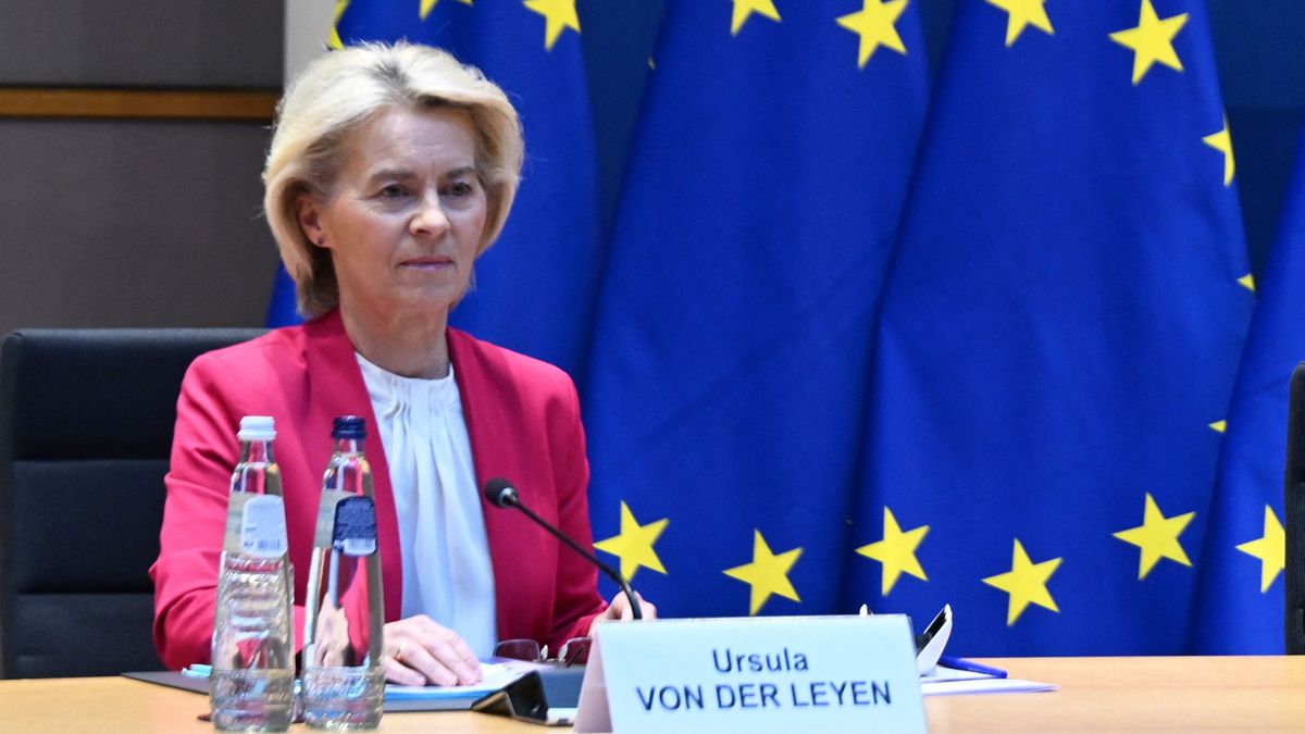 Beindult az ukrán gépezet, hogy visszaszerezzék Magyarországtól az aranykonvoj pénzét: a nemzeti bank elnöke közölte a válaszlépéseket – Ursula von der Leyenhez fordulnak 