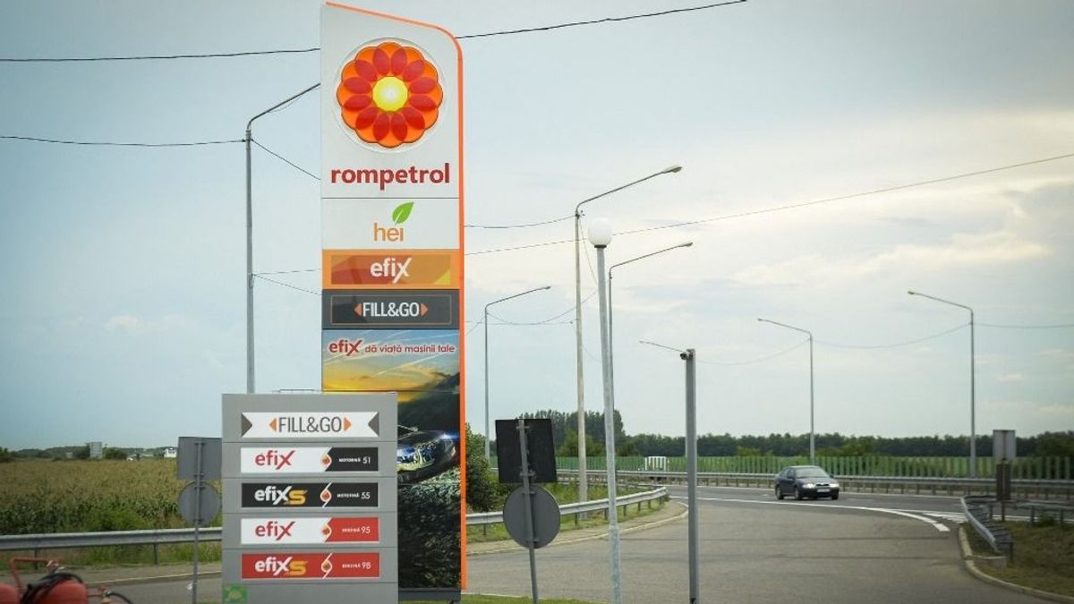 Durva: sorozatban tizenhatodik alkalommal emelkednek az üzemanyagárak Romániában – már 170 forinttal drágább a gázolaj, mint Magyarországon 