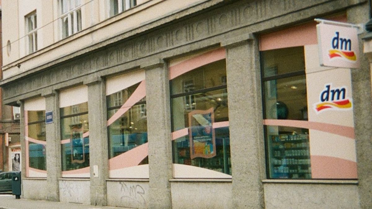 Erre a magyarországi boltbezárásra nem számítottunk: megszűnt a drogériaüzlet 