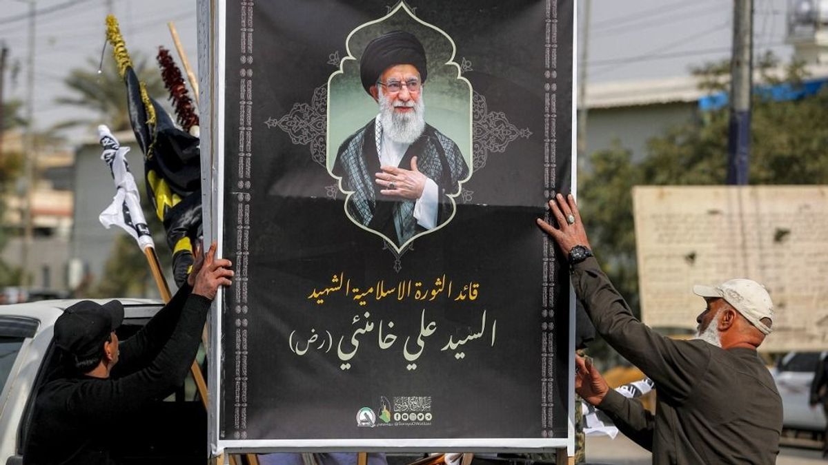 Irán bejelentette: kiválasztották az új legfelsőbb vezetőt – a nevet még titkolják, de Trump és Izrael már kiadta rá a kilövési engedélyt