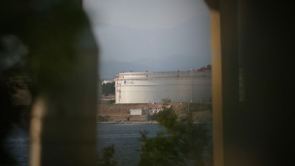 Ez már tényleg sok: Ursula von der Leyenéket győzködik a horvátok, hogy semmi szüksége orosz olajra Magyarországnak – „A Mol nyolc tartályhajót szervezett meg” 