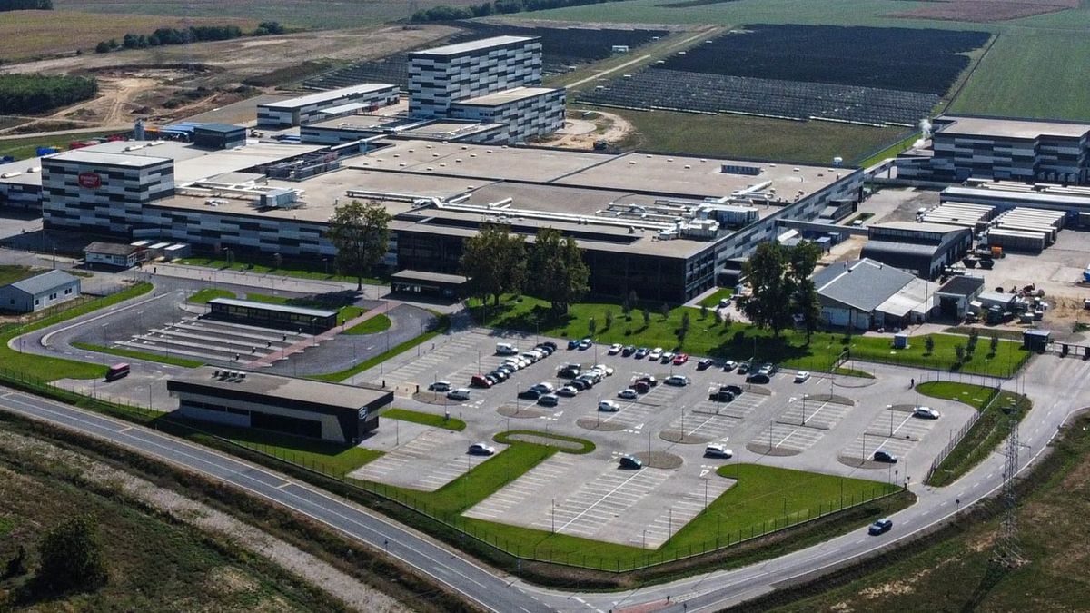 Döntött az egyik legnagyobb élelmiszeripari cég: 350 milliárd forintot önt rá Magyarországra – gigászi építkezés indul 