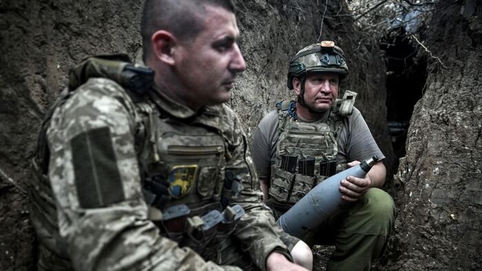 Elhűltek a szakértők: végzetes fordulat készül az orosz–ukrán háborúban – ilyen húsdaráló az első világháborúban volt utoljára