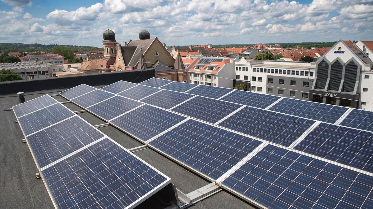 Szénhidrogén hiány esetén jól jöhet az energiaszövetkezet – Debrecenben alakul az első