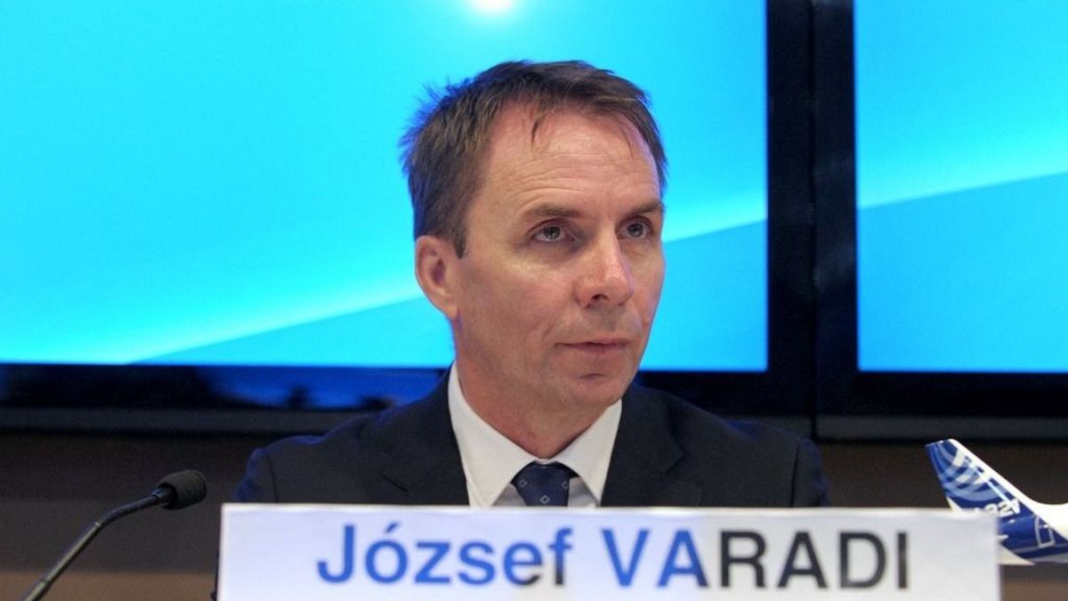 Zuhantak a részvények, a befektetőket nyugtatja az iráni háború miatt Váradi József – elárulta a Wizz Air vezére, hogy mikor jöhet ismét növekedés 