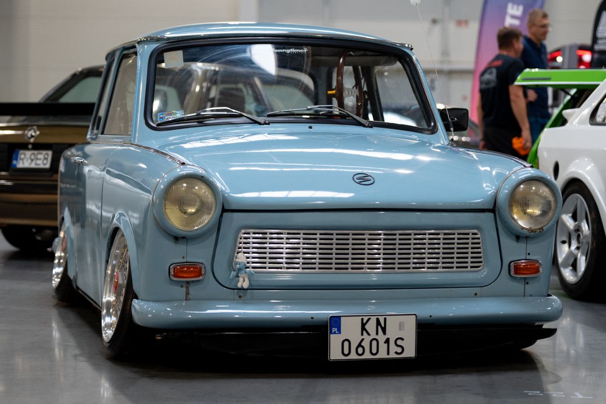 Tuning Show EXPO Krakow 2025.