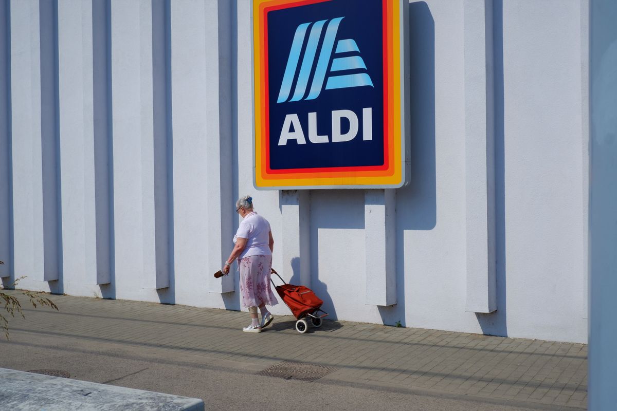 Aldi