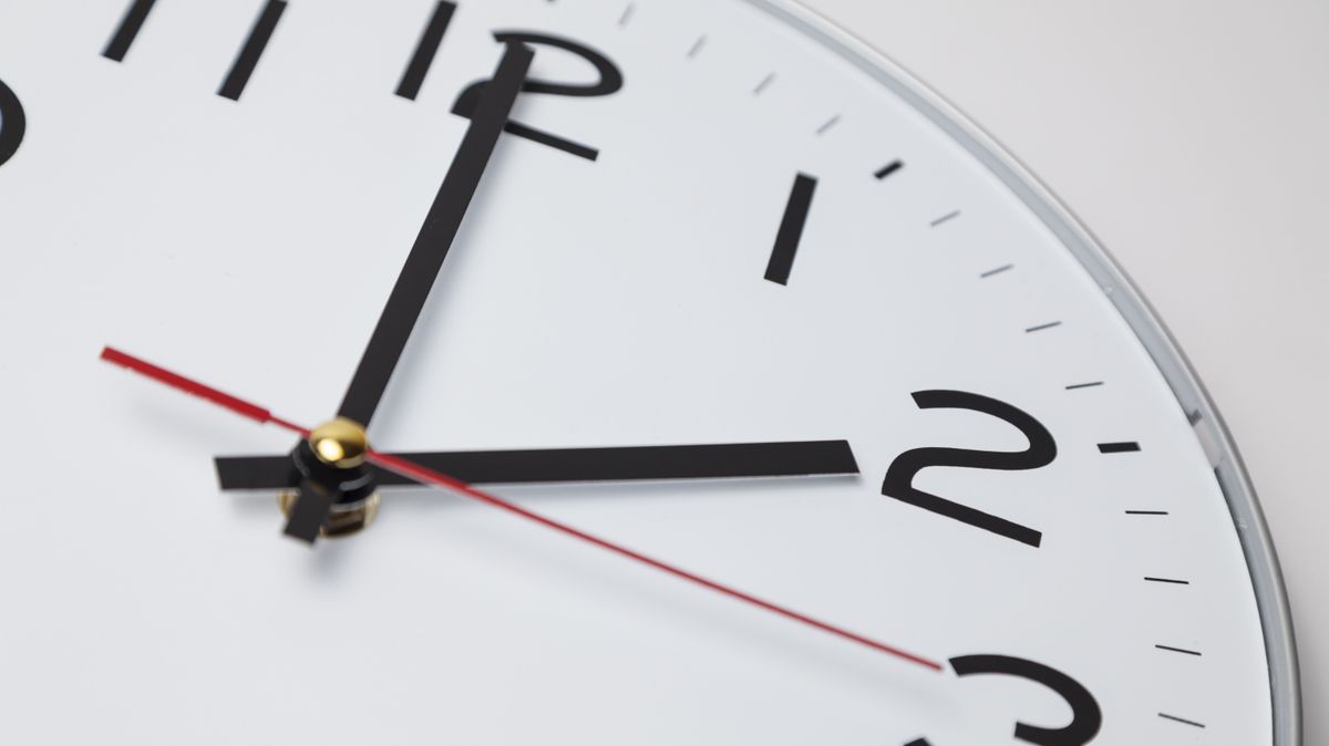 óraátállítás 2026