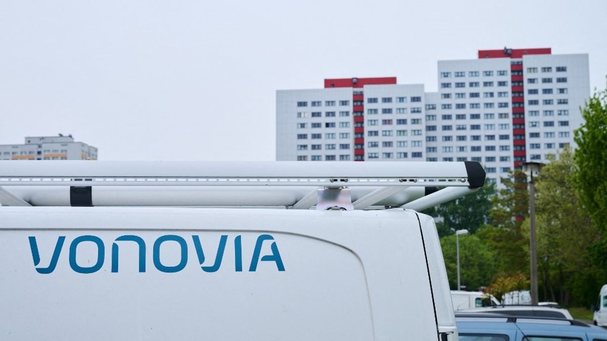 Németország háziura rendezte sorait, a bökkenő, hogy újabb húzós lakbéremelésre készül 