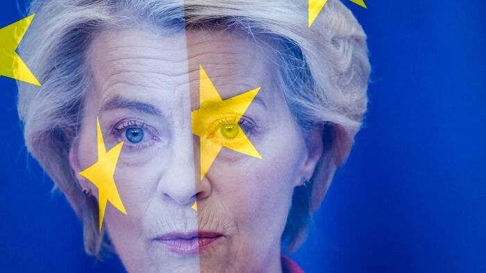 Kitartott a szlovák-magyar szövetség, nem tudta megtörni az EU: maradt a vétó, Ursula von der Leyen még reménykedik