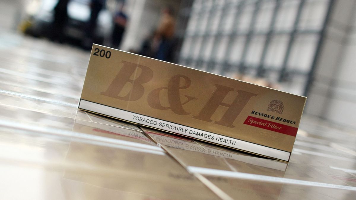 Gigaberuházás indul a szomszédban: több száz millió eurót tol be a dohányóriás – „közel 70 országot szolgálnánk innen ki"