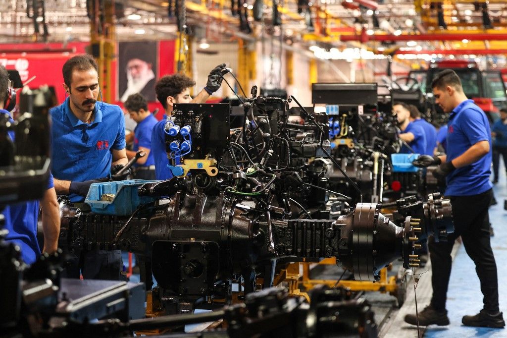 Egy álommal kevesebb: nem épül meg a 400 millió eurós óriási járműgyár a magyar határ közvetlen közelében – megszólalt a polgármester traktorgyár