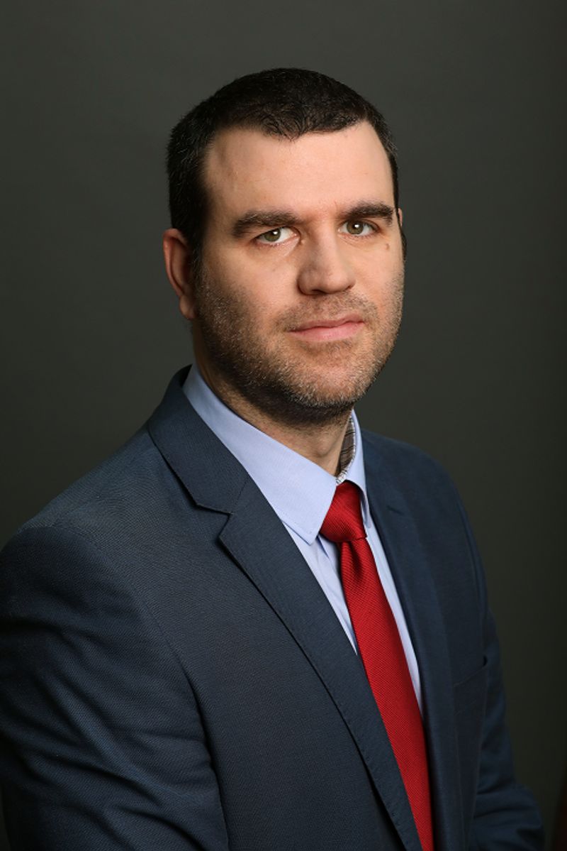 VG Elemző: Blahó Levente szerző profilképe