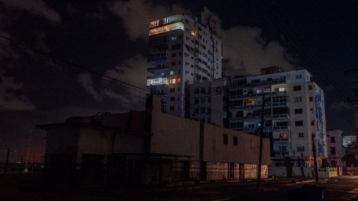 Kuba ismét elsötétült: áramszünetek sora taszítja egyre nagyobb válságba az országot – Trump egyelőre kivár 