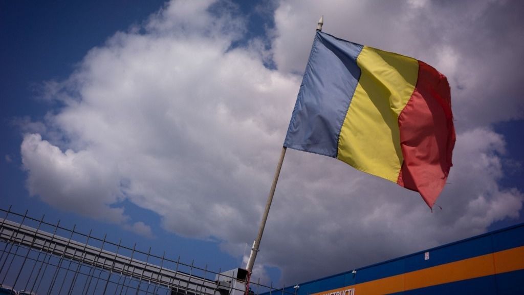 ROMANIA - 48 HOURS IN CLUJ-NAPOCA RMDSZ: Románia üzemanyagpiaci válsághelyzetet hirdetett