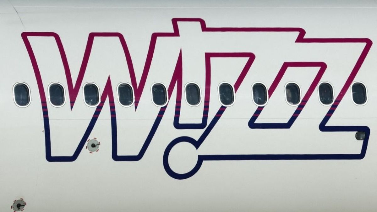 Wizz Air: mehet a charterezés a focivébé alatt, megvannak az engedélyek a transzatlanti járathoz 