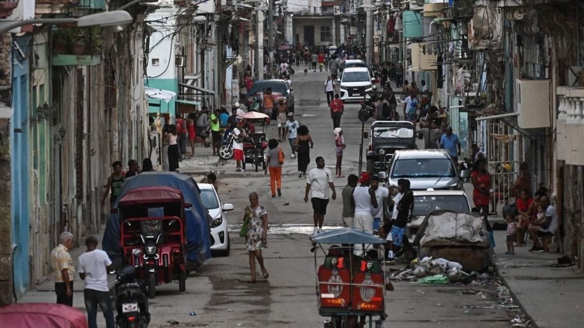 Kuba nem bírja tovább, megadta magát: így alakul át a kommunista ország – de nem biztos, hogy Amerikának ez elég 